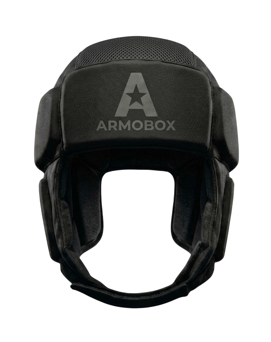 Armobox A1